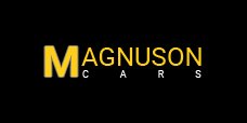 Magnuson Cars