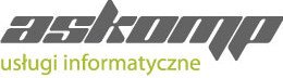 ASKOMP – strona główna